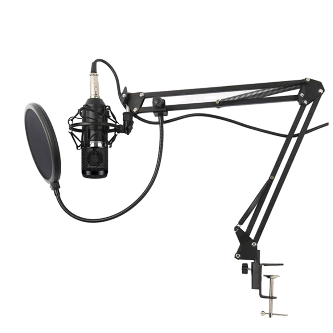 KARMA CMC 20 studio microphone kit