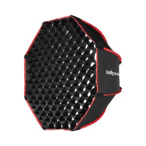 SmallRig RA-D60 mini parabolic softbox