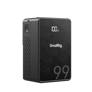 SmallRig VB99 SE – Mini V-Mount baterija