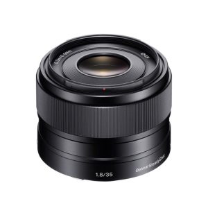Sony 35mm f/1.8 OSS – Brzi i kompaktni prime objektiv
