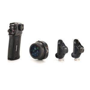 Tilta Nucleus Nano II – Wireless Lens Control System Kit II